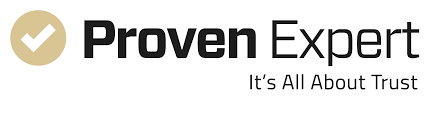 Proven Expert Logo